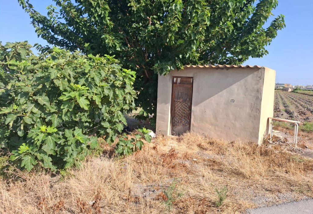 Sale - Parcelle - Rojales - Ciudad Quesada