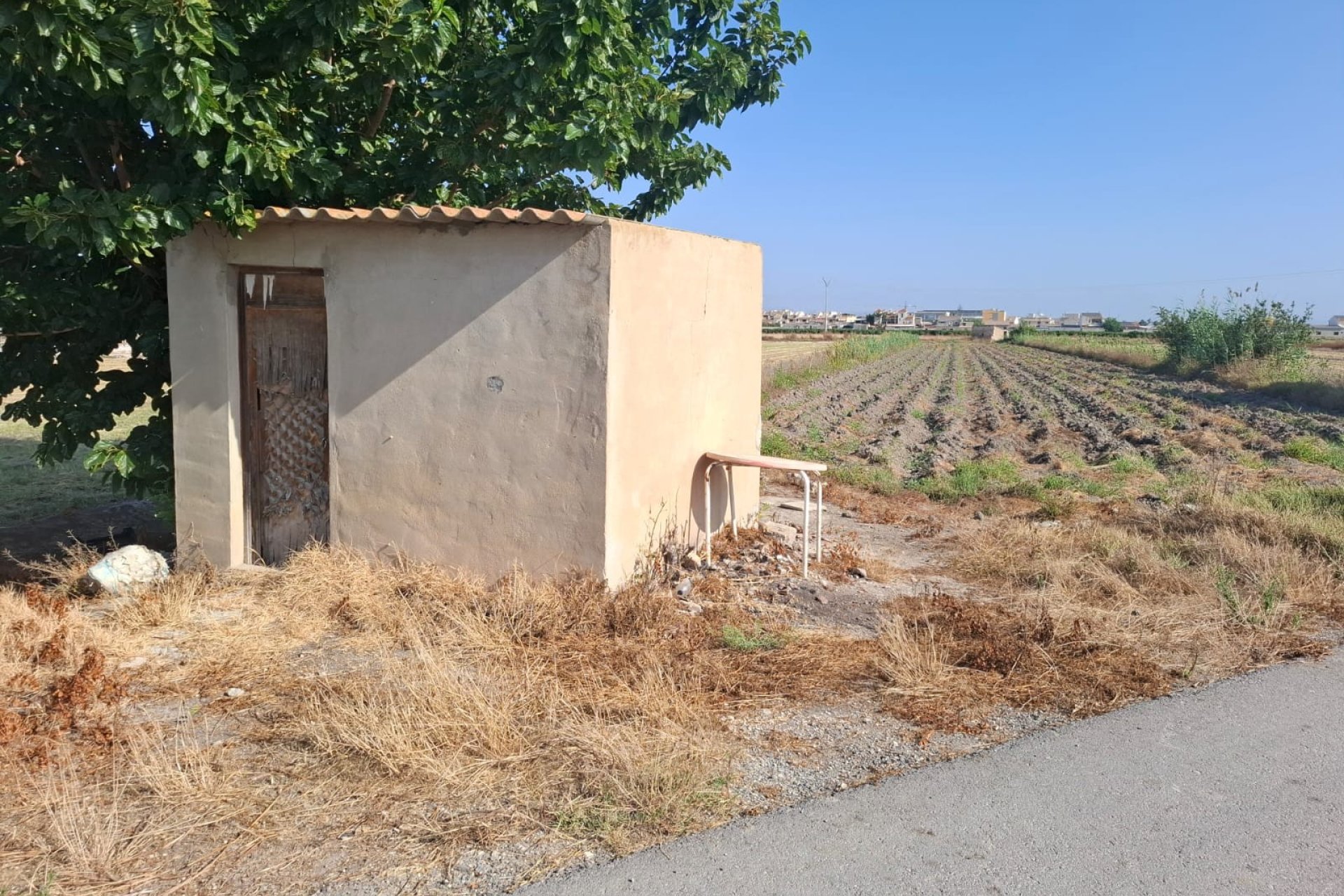 Sale - Parcelle - Rojales - Ciudad Quesada