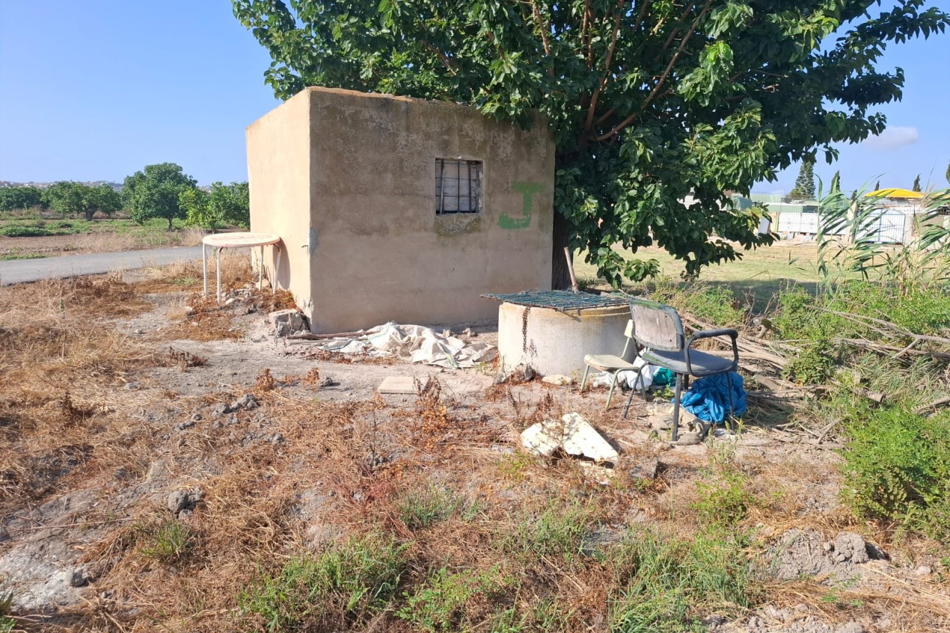 Sale - Parcelle - Rojales - Ciudad Quesada