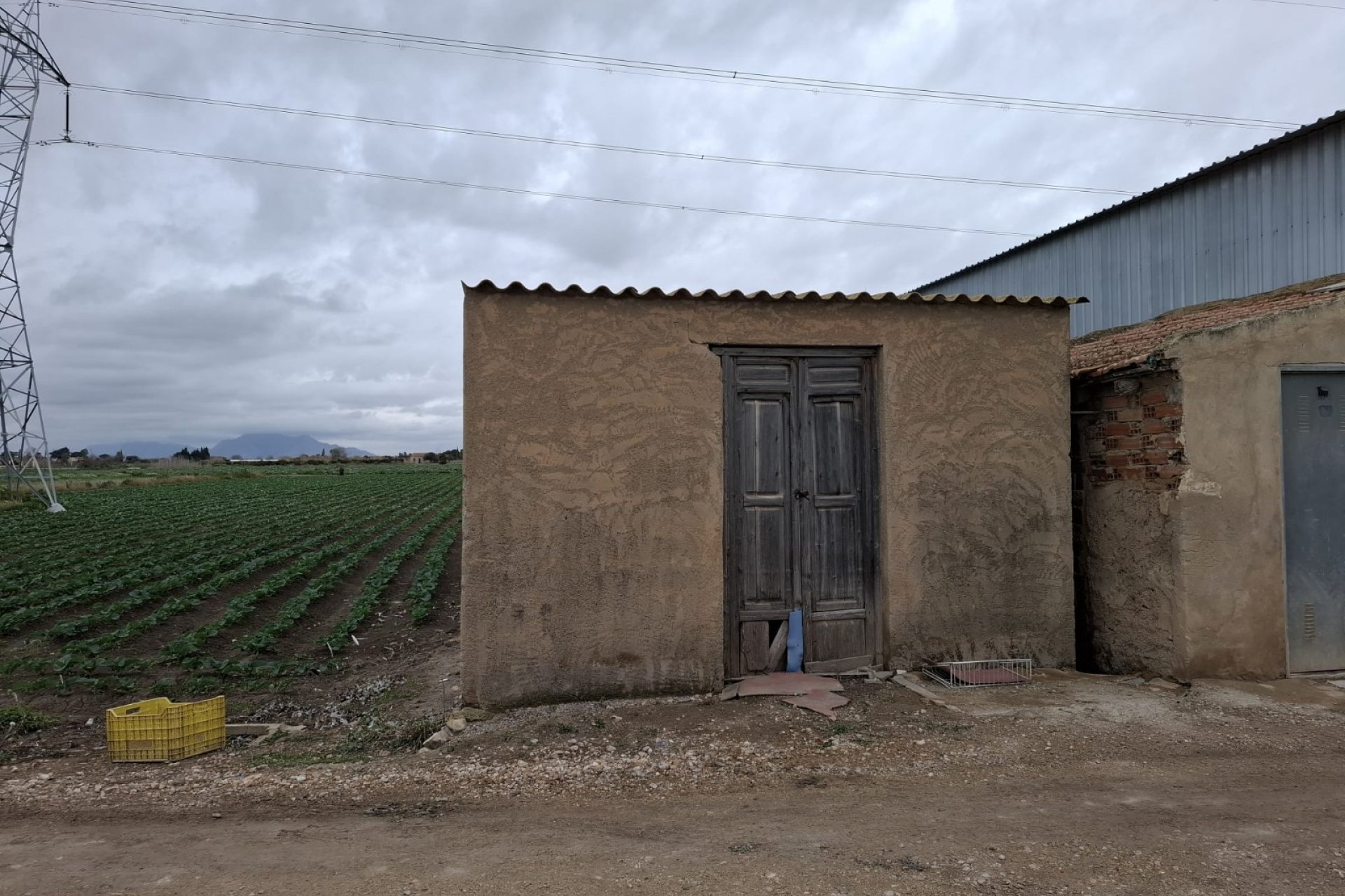 Sale - Parcelle - San Fulgencio