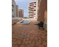 Sale - Penthouse - Guardamar del Segura - Guardamar Playa