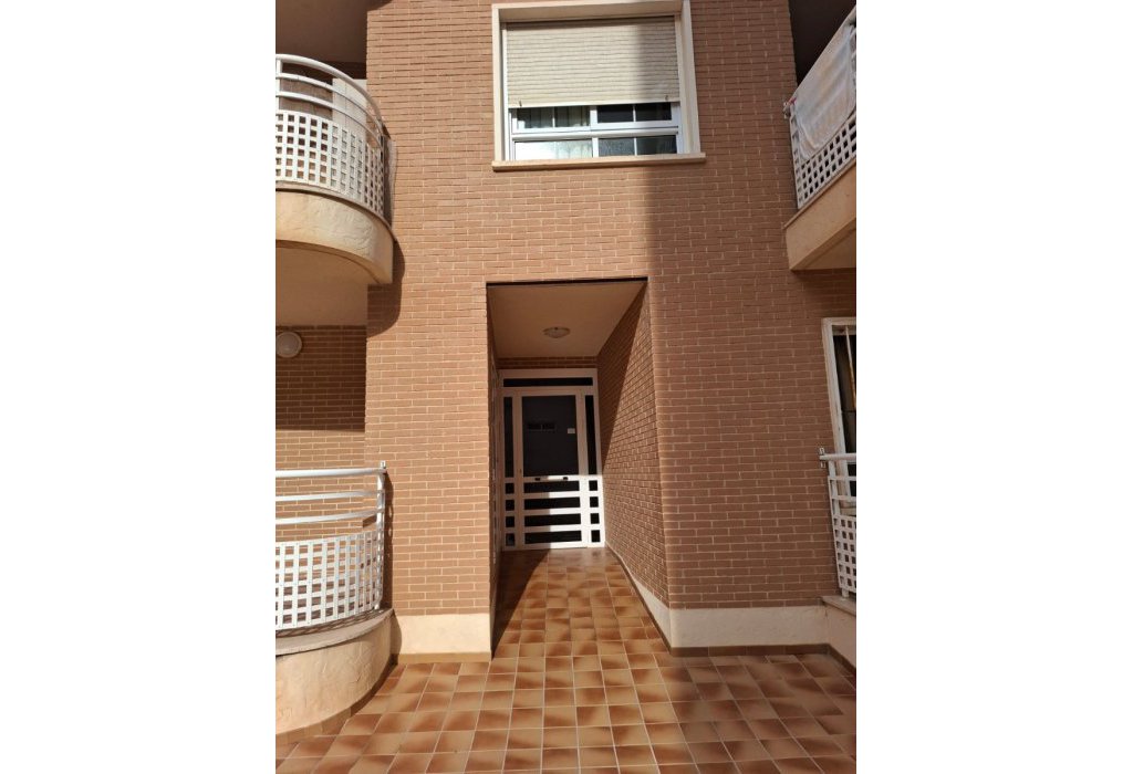 Sale - Penthouse - Guardamar del Segura - Guardamar Playa