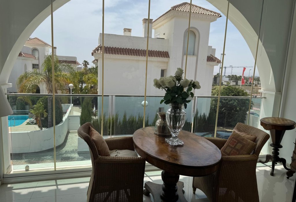 Sale - Penthouse - Rojales - Ciudad Quesada