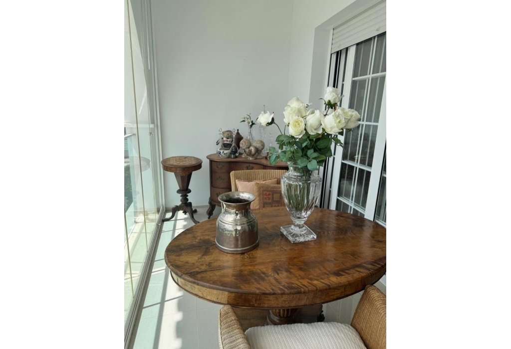 Sale - Penthouse - Rojales - Ciudad Quesada