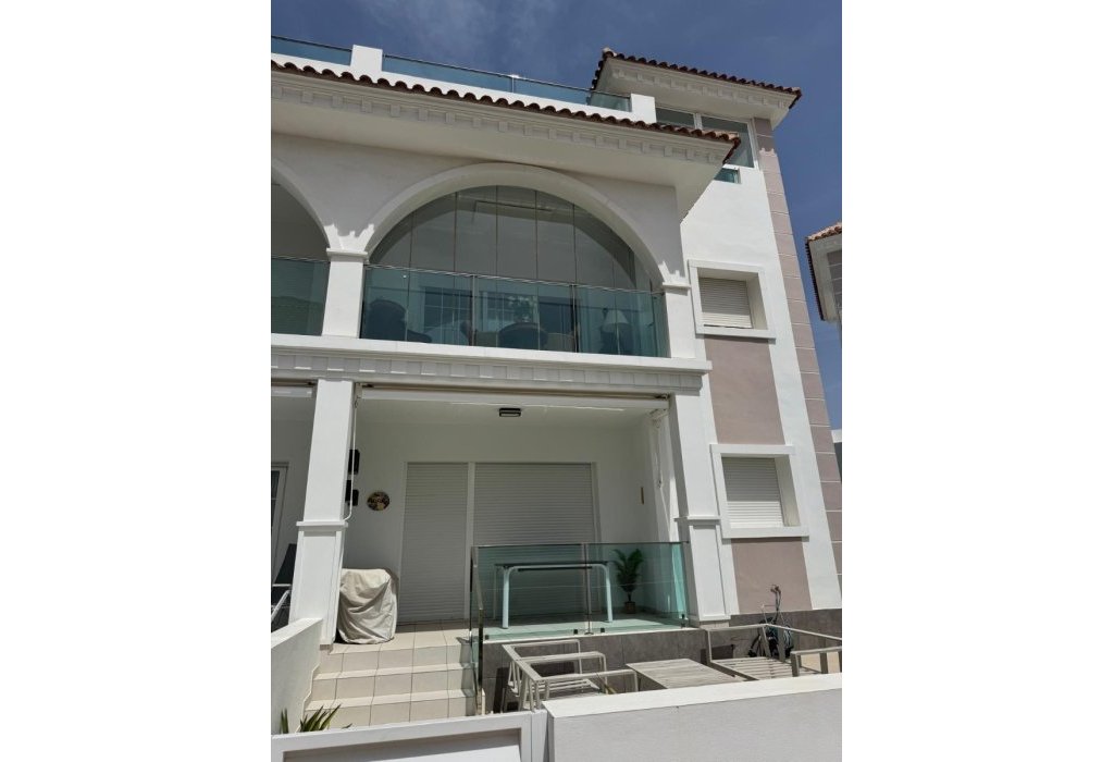 Sale - Penthouse - Rojales - Ciudad Quesada