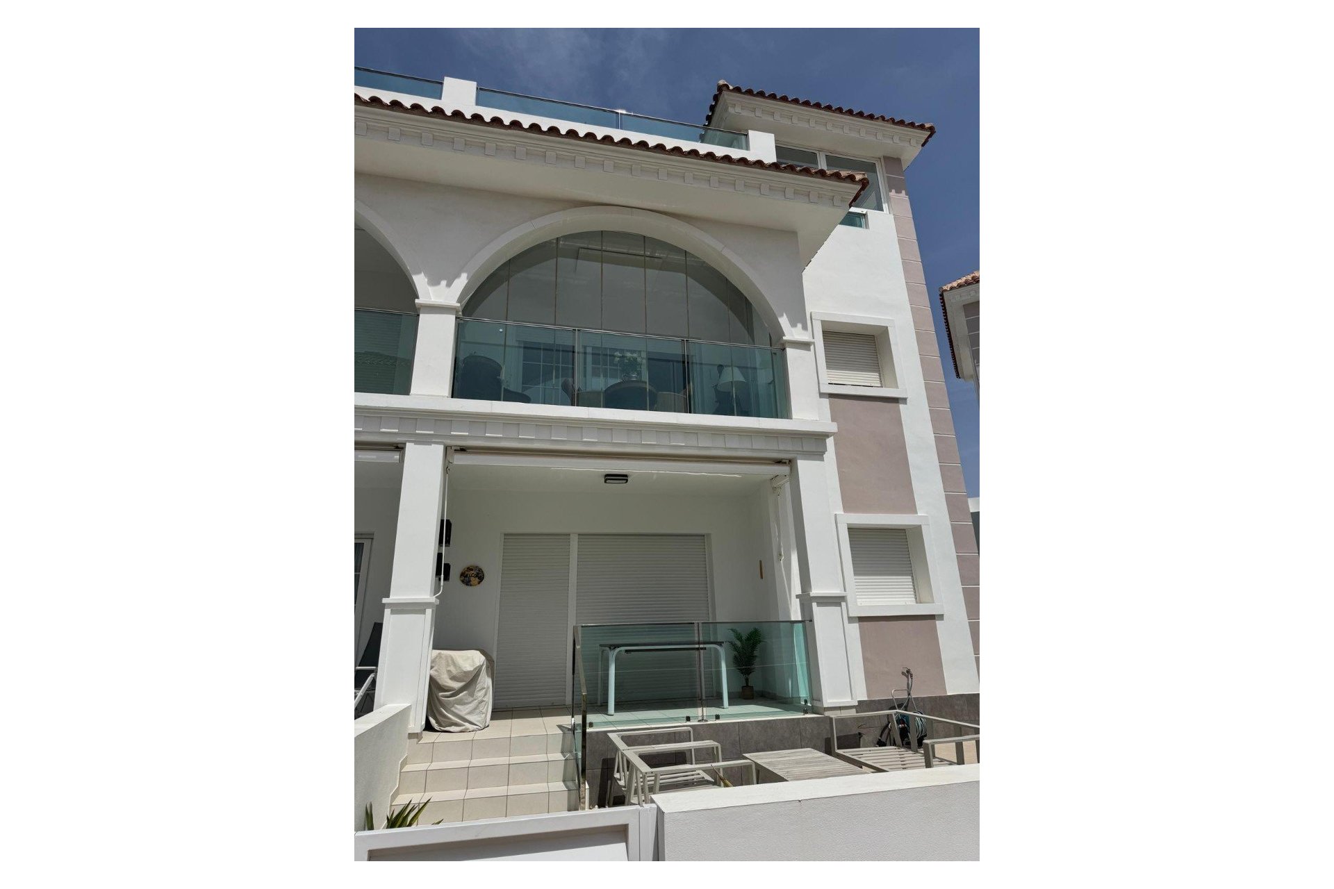 Sale - Penthouse - Rojales - Ciudad Quesada