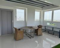 Sale - Penthouse - Rojales - Ciudad Quesada