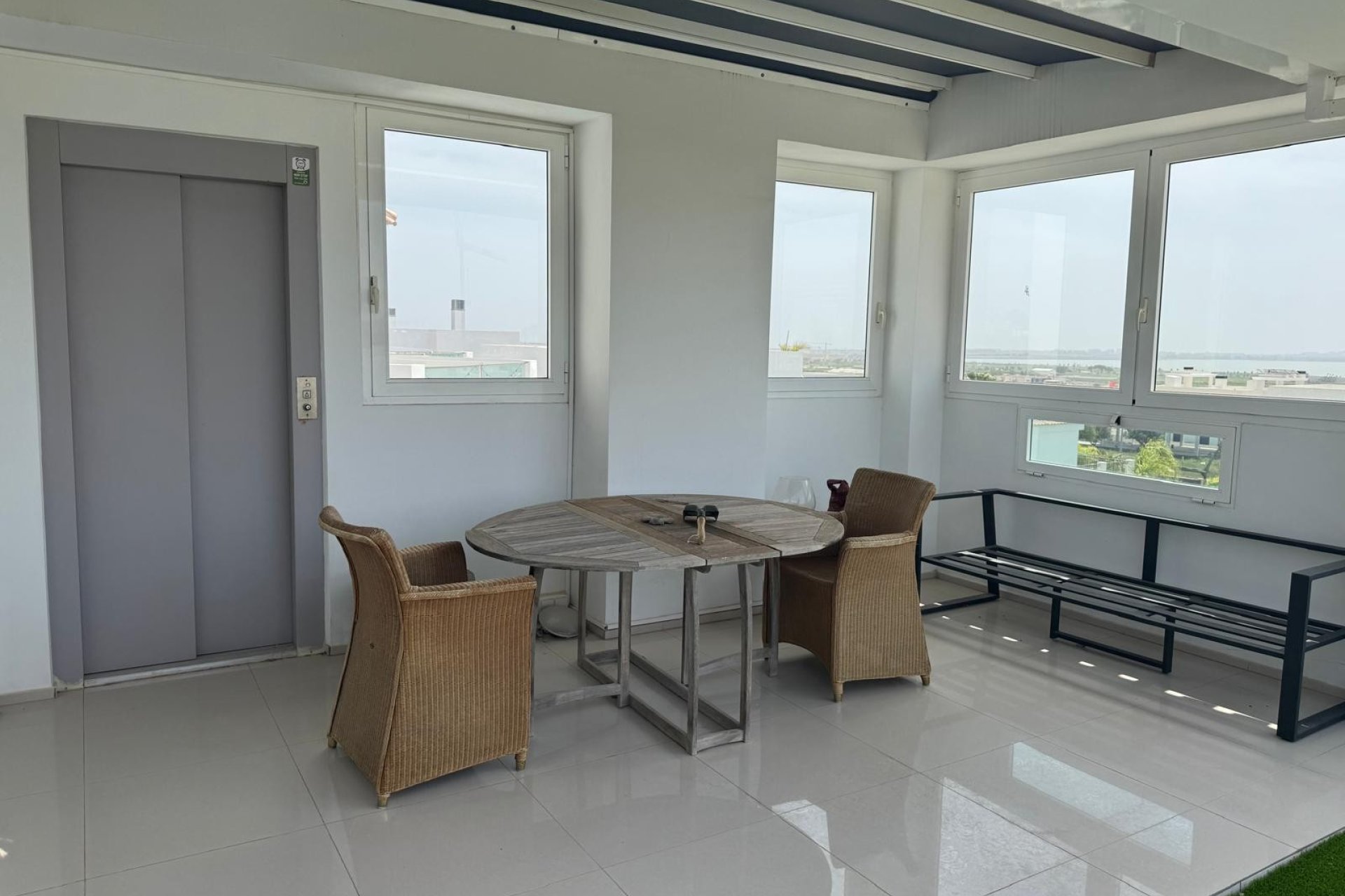Sale - Penthouse - Rojales - Ciudad Quesada