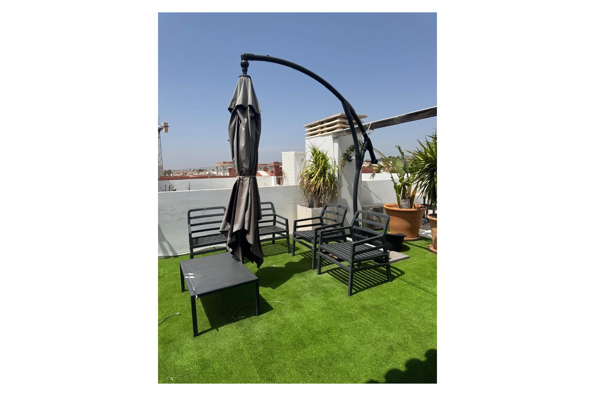 Sale - Penthouse - Rojales - Ciudad Quesada