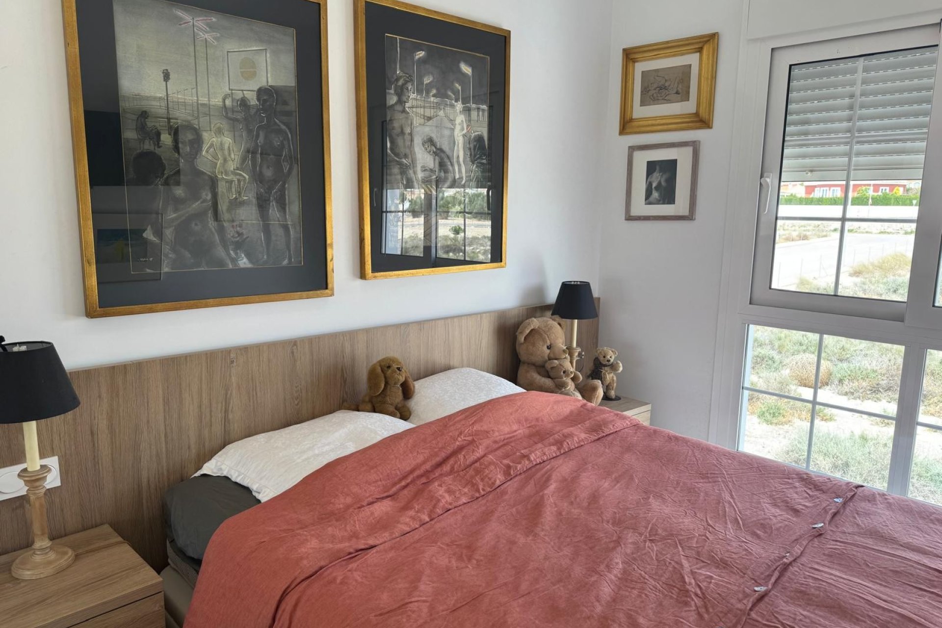 Sale - Penthouse - Rojales - Ciudad Quesada