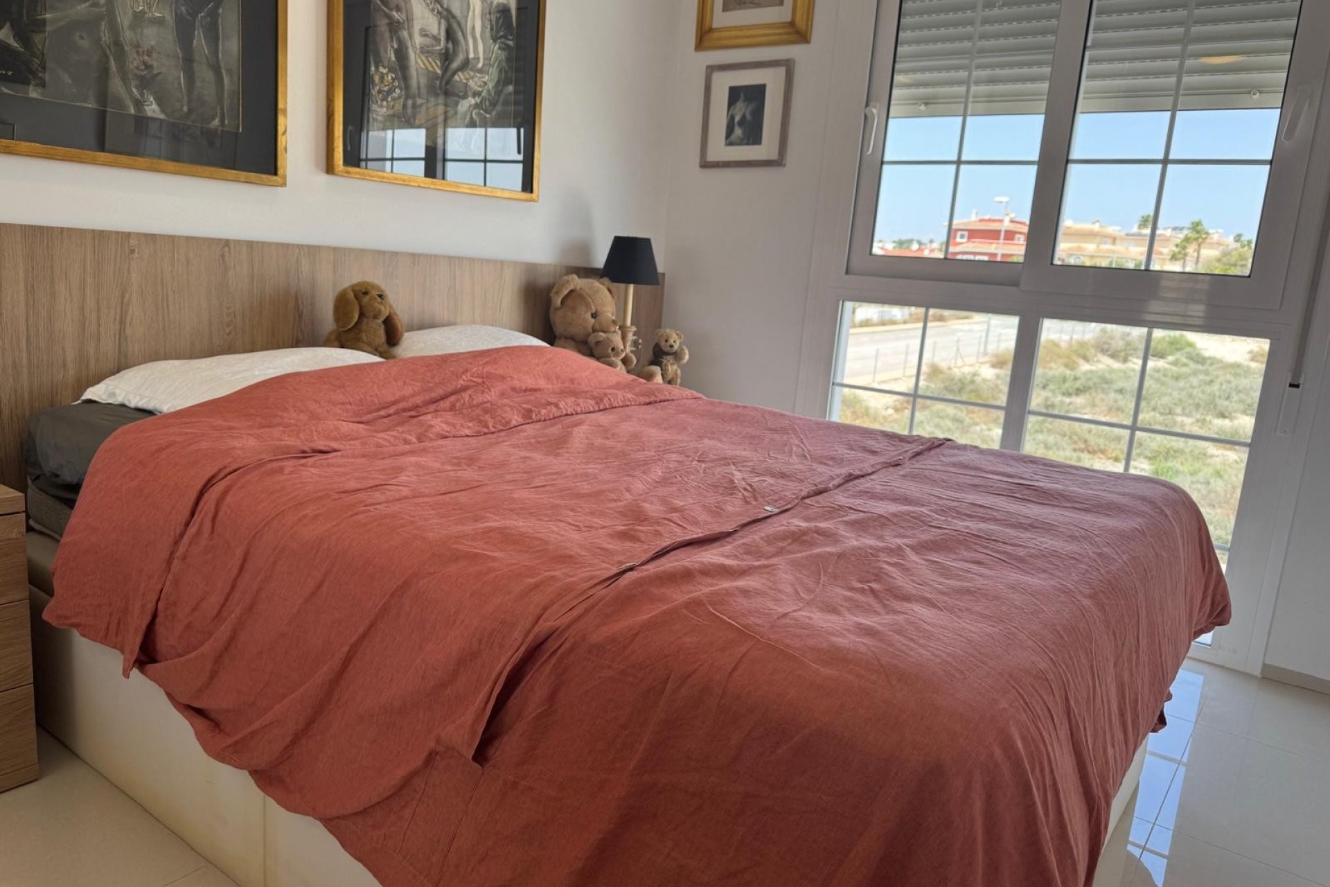 Sale - Penthouse - Rojales - Ciudad Quesada