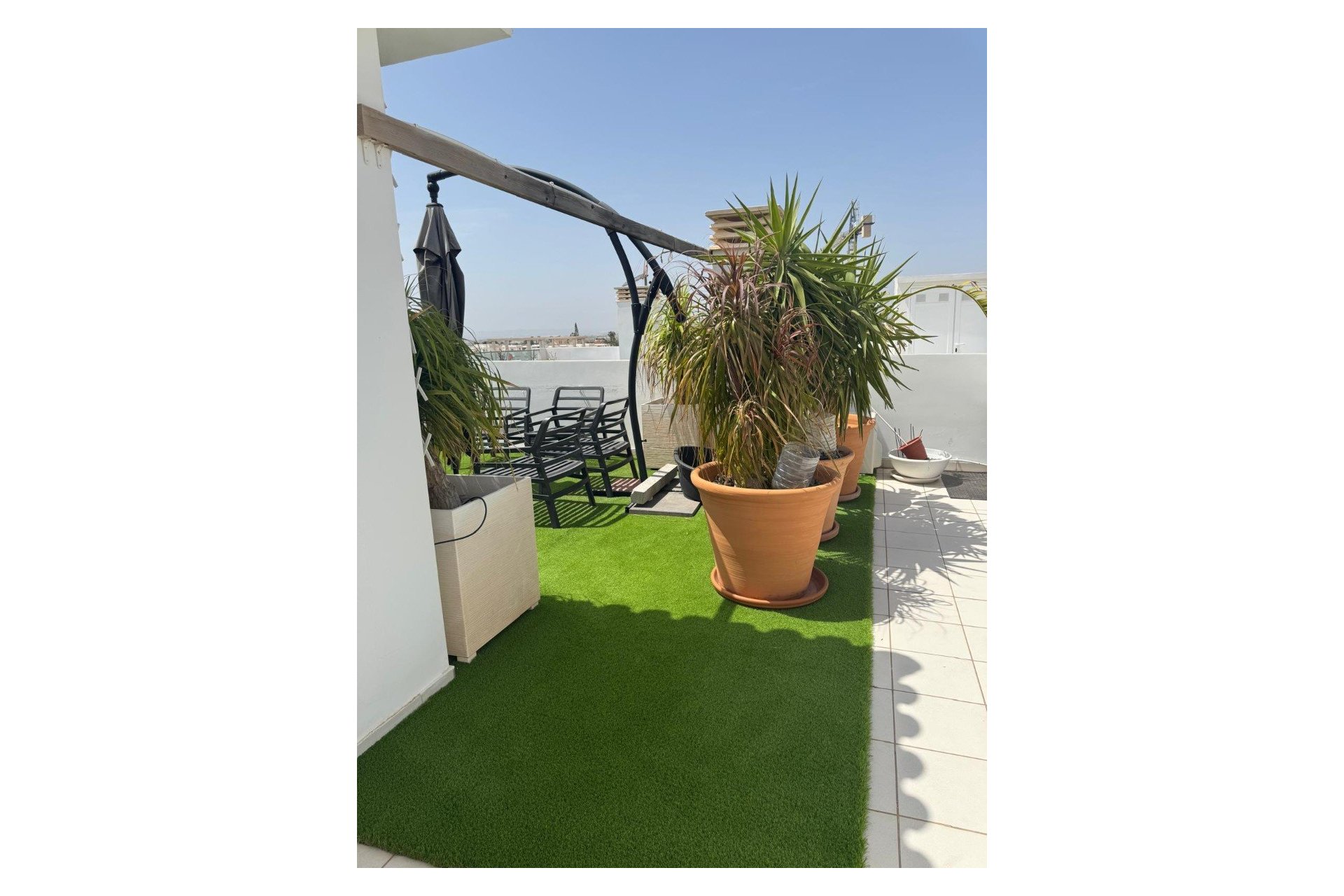 Sale - Penthouse - Rojales - Ciudad Quesada