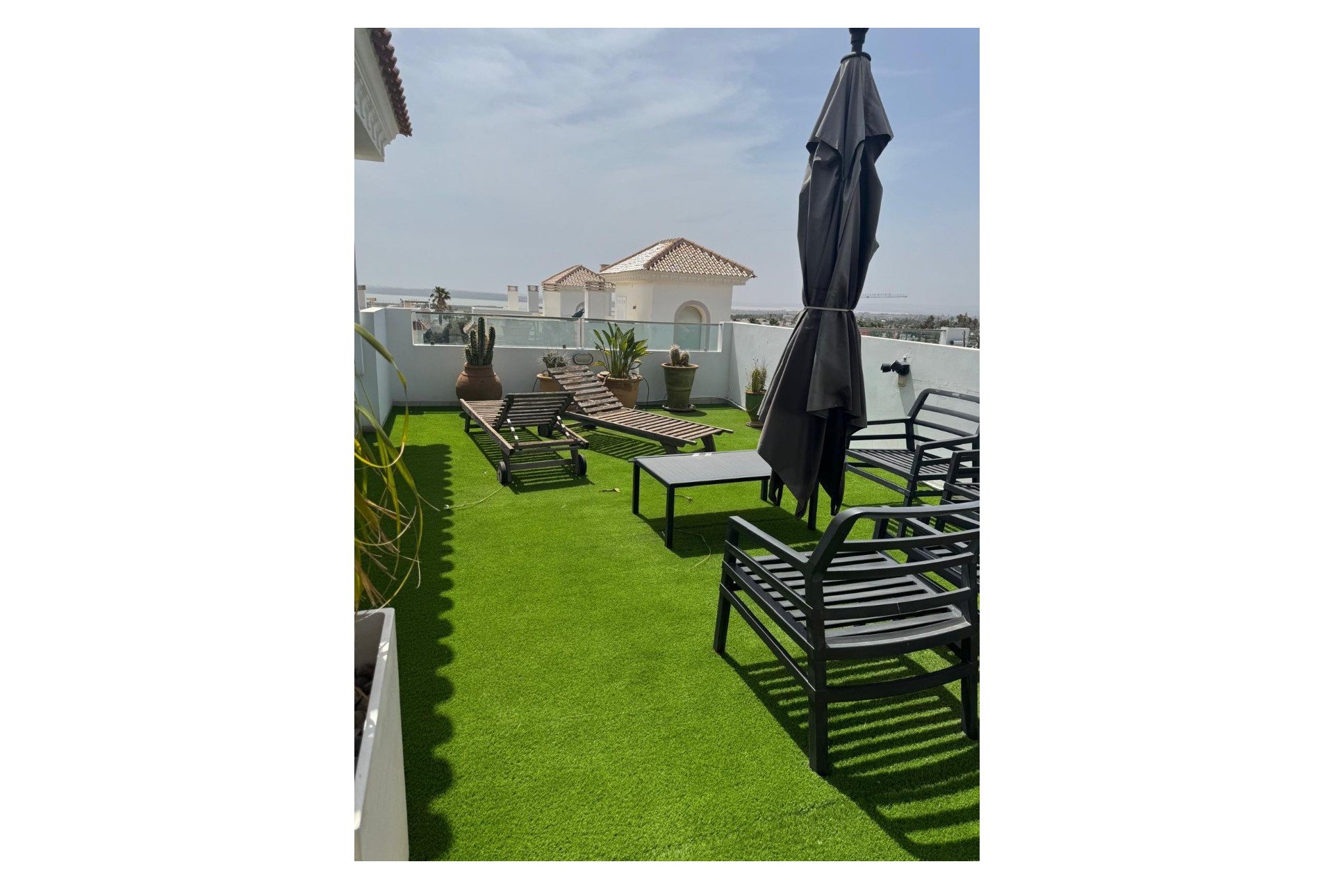 Sale - Penthouse - Rojales - Ciudad Quesada