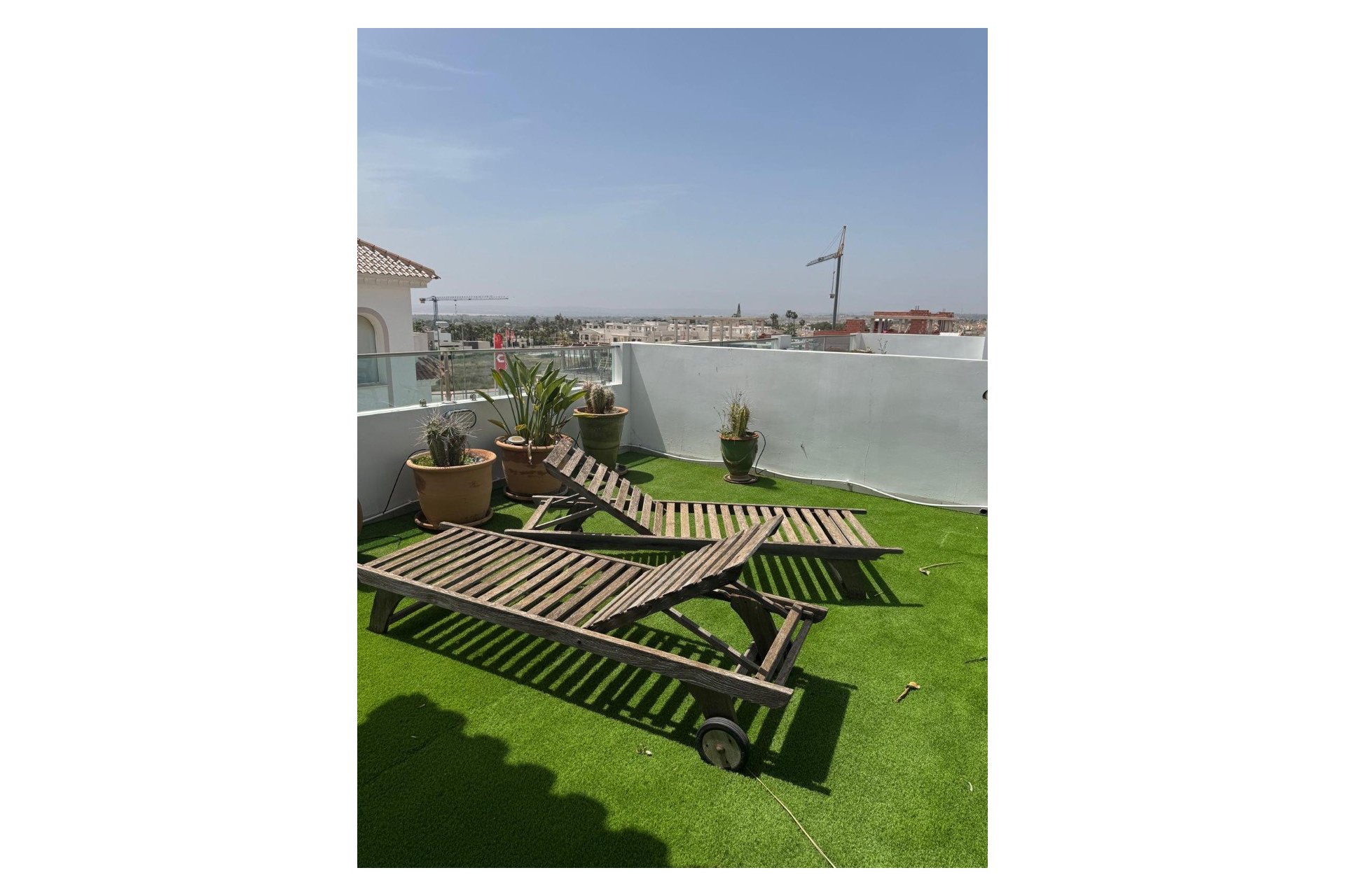 Sale - Penthouse - Rojales - Ciudad Quesada