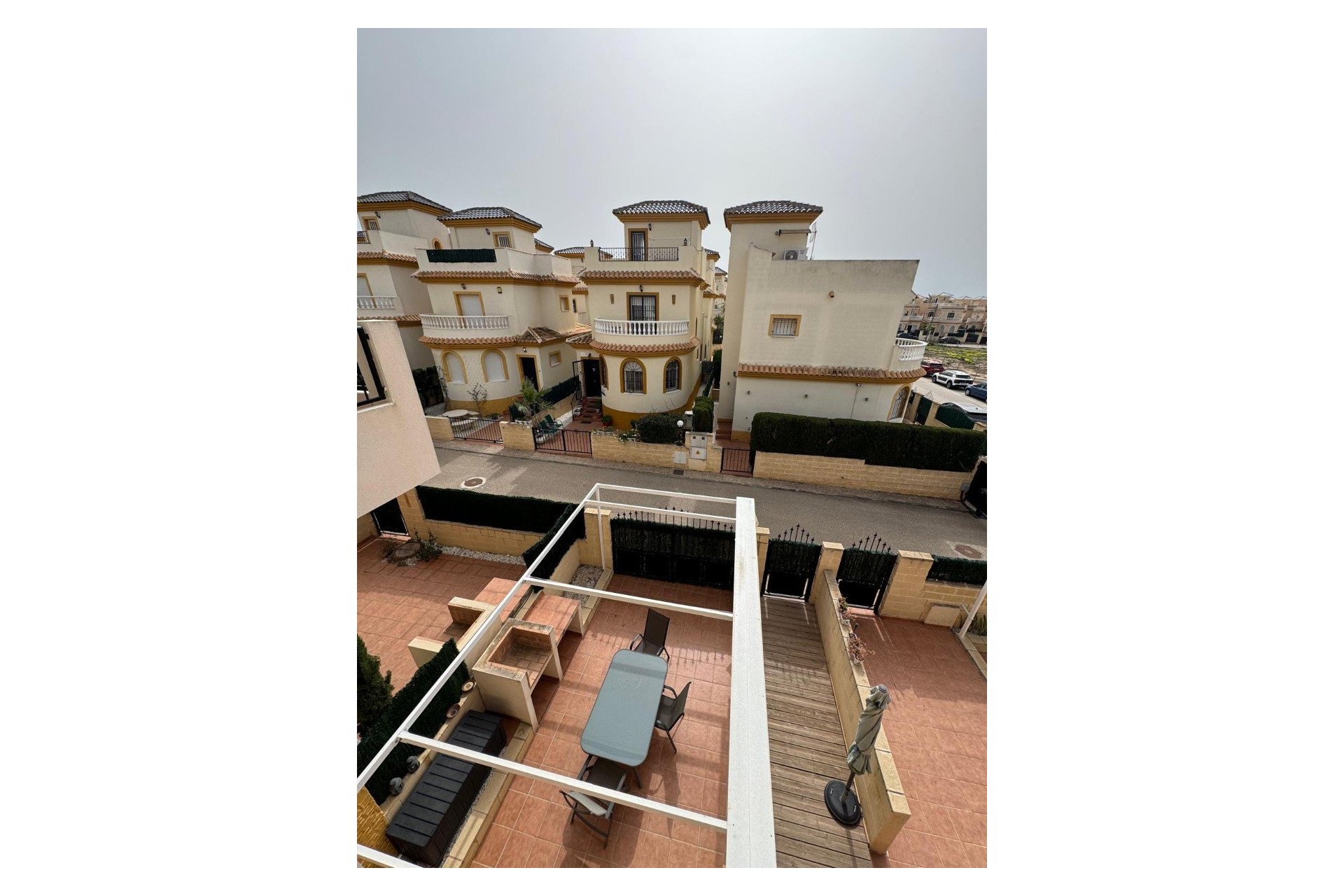 Sale - Penthouse - San Fulgencio