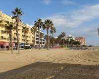 Sale - Penthouse - Torrevieja - Torrelamata - La Mata