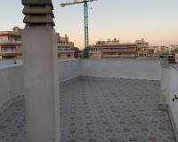 Sale - Penthouse - Torrevieja - Torrelamata - La Mata