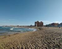 Sale - Penthouse - Torrevieja - Torrelamata - La Mata