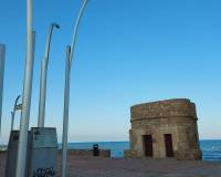 Sale - Penthouse - Torrevieja - Torrelamata - La Mata