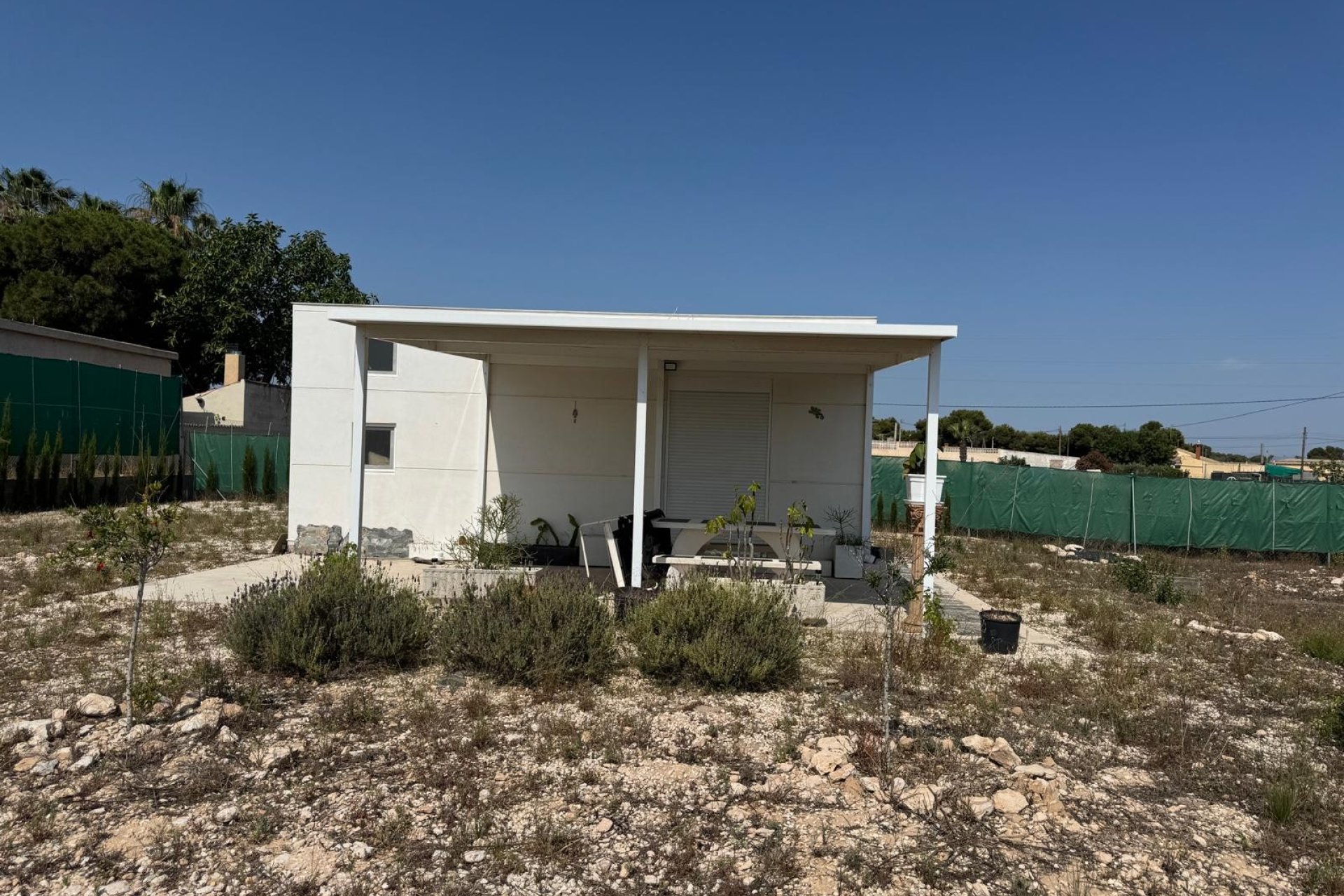 Sale - Plot - Elche Pedanías - La Marina