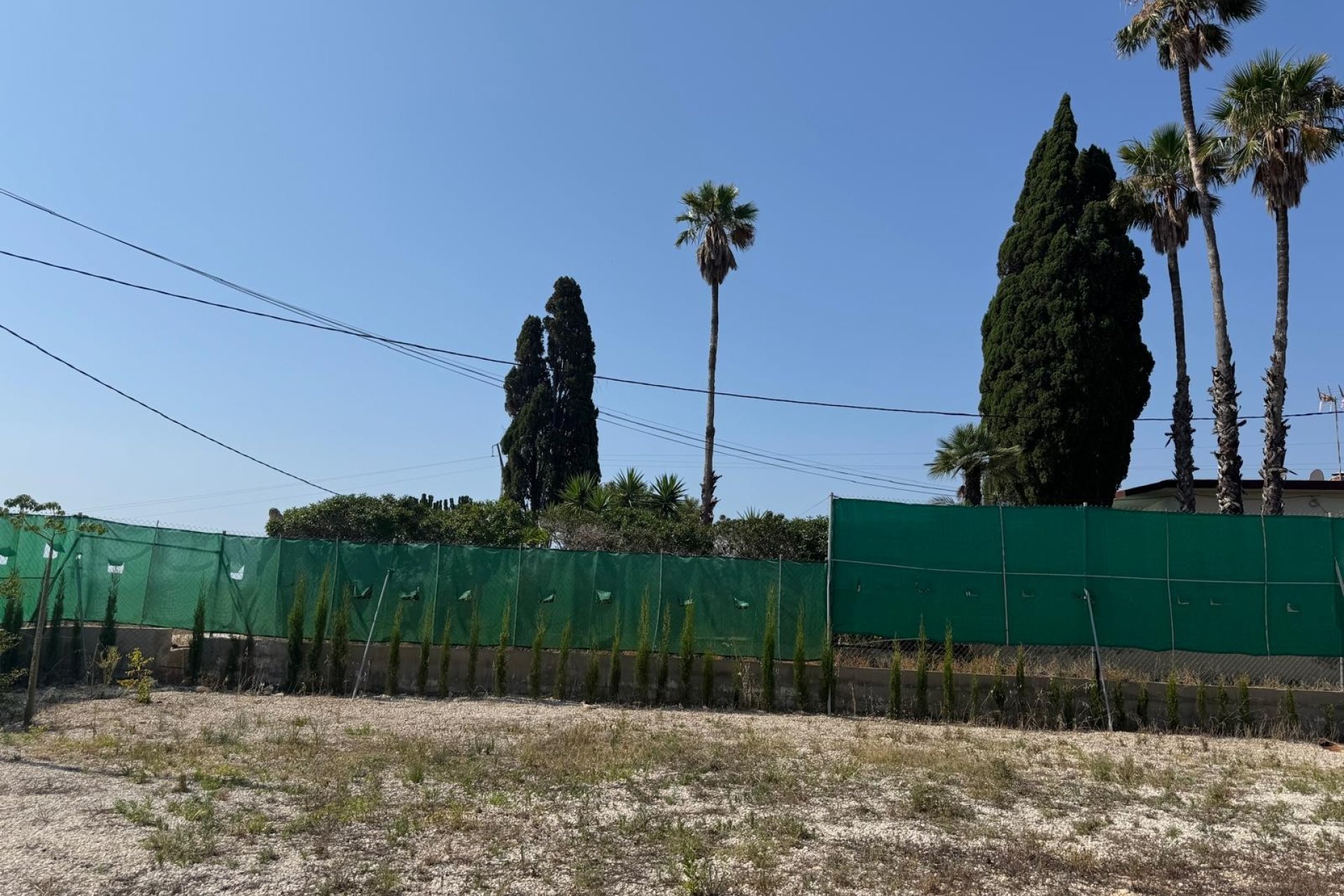 Sale - Plot - Elche Pedanías - La Marina