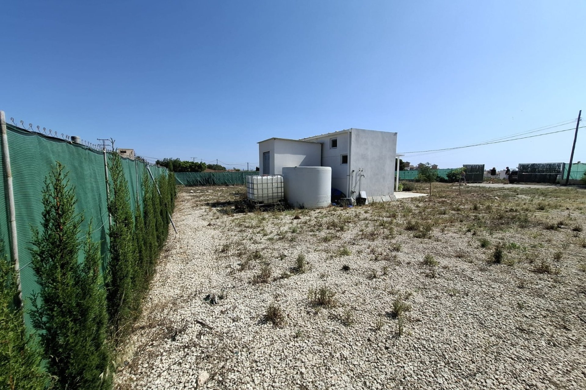 Sale - Plot - Elche Pedanías - La Marina