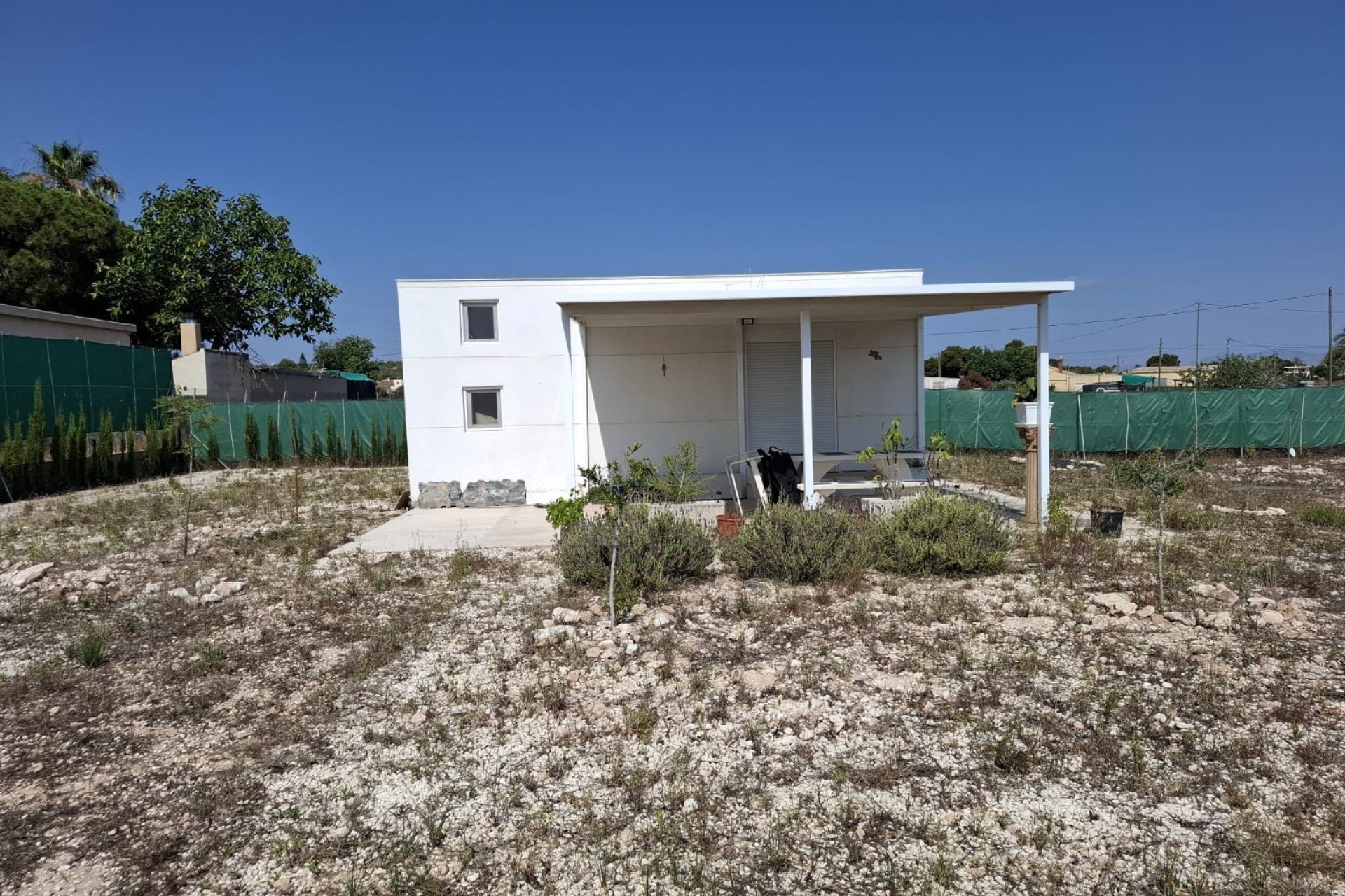 Sale - Plot - Elche Pedanías - La Marina