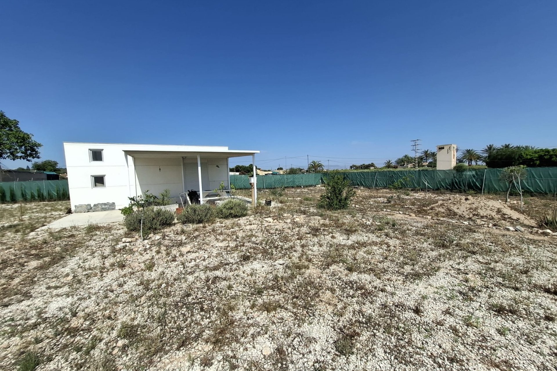 Sale - Plot - Elche Pedanías - La Marina