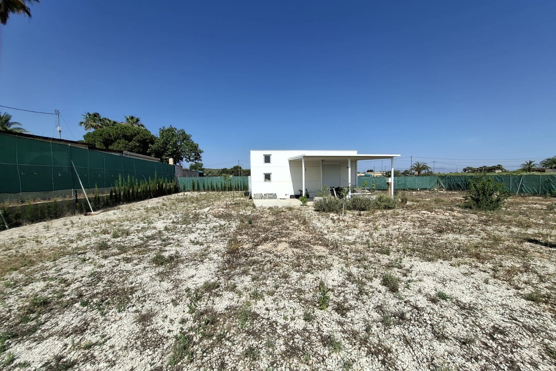 Sale - Plot - Elche Pedanías - La Marina