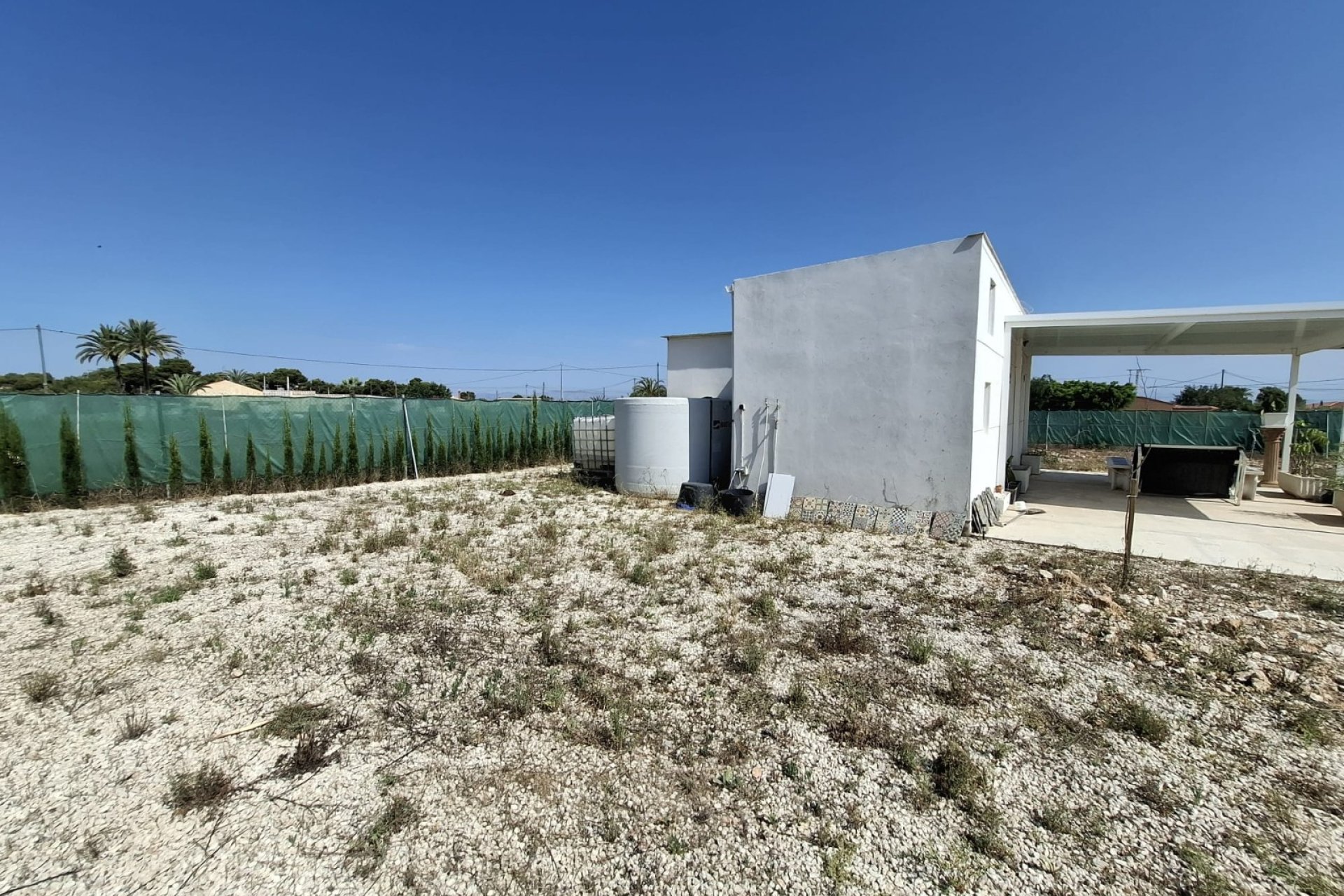 Sale - Plot - Elche Pedanías - La Marina