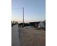 Sale - Plot - Guardamar del Segura - Guardamar Playa