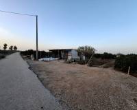 Sale - Plot - Guardamar del Segura - Guardamar Playa