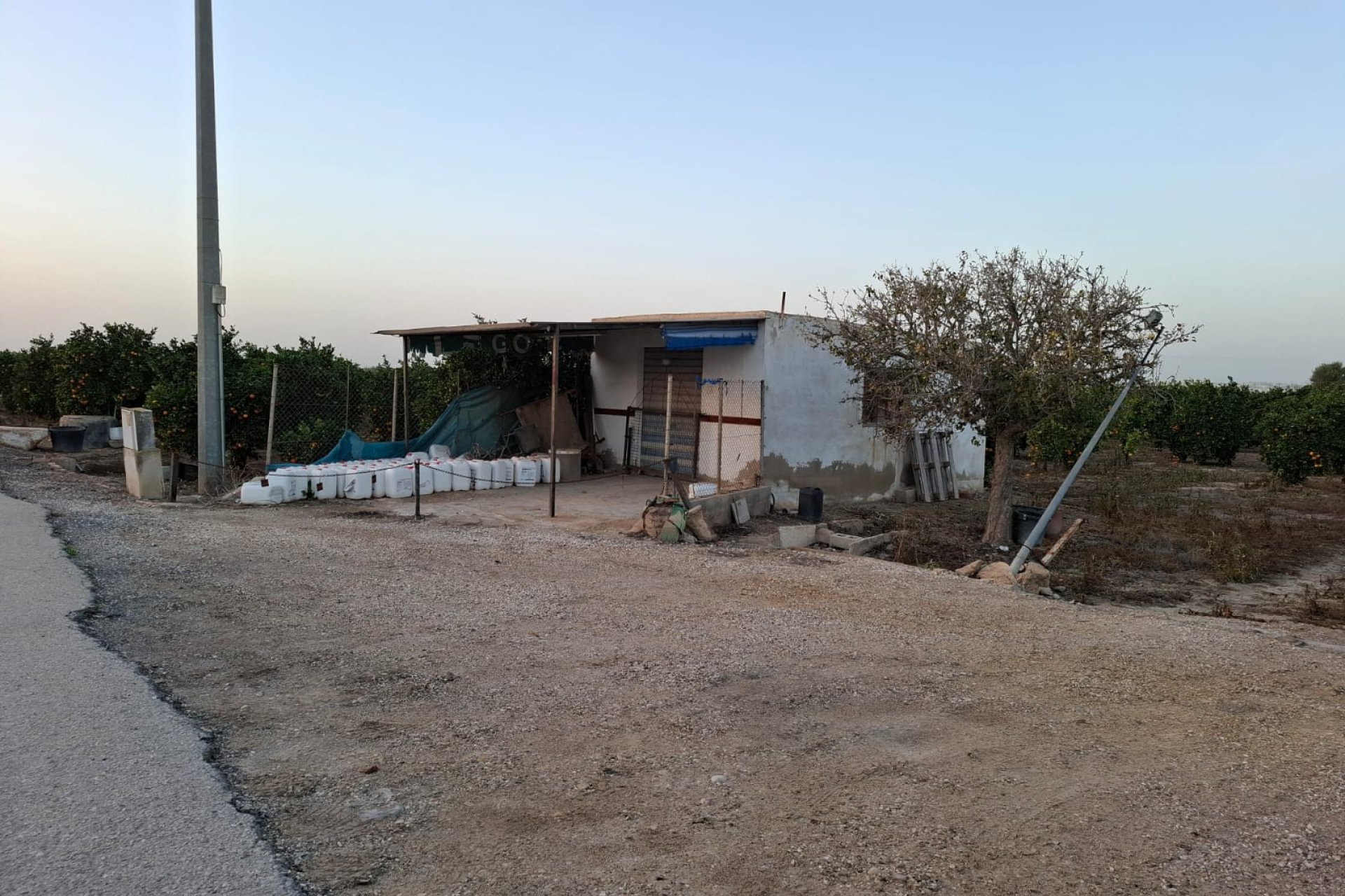 Sale - Plot - Guardamar del Segura - Guardamar Playa