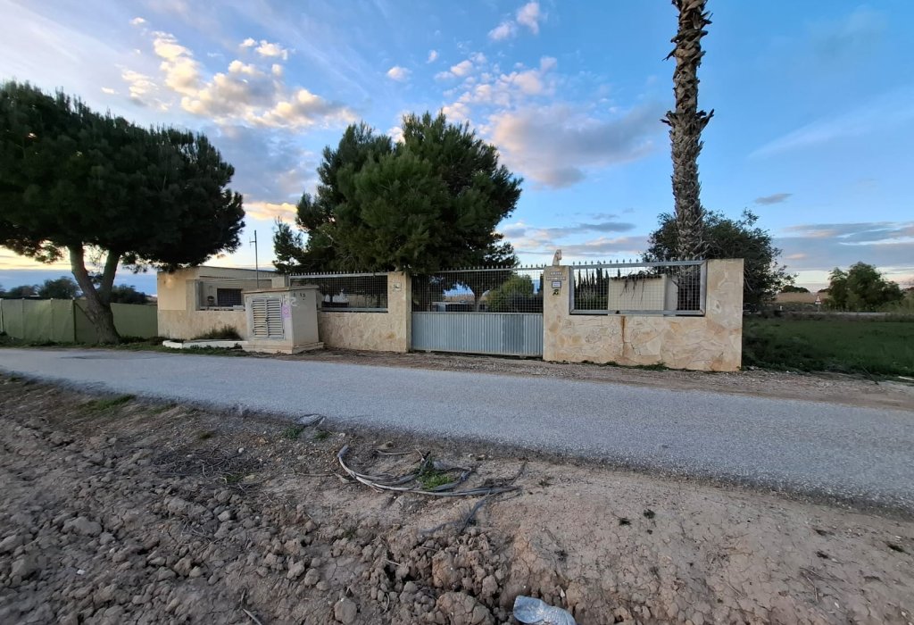 Sale - Plot - Guardamar del Segura - Guardamar Playa