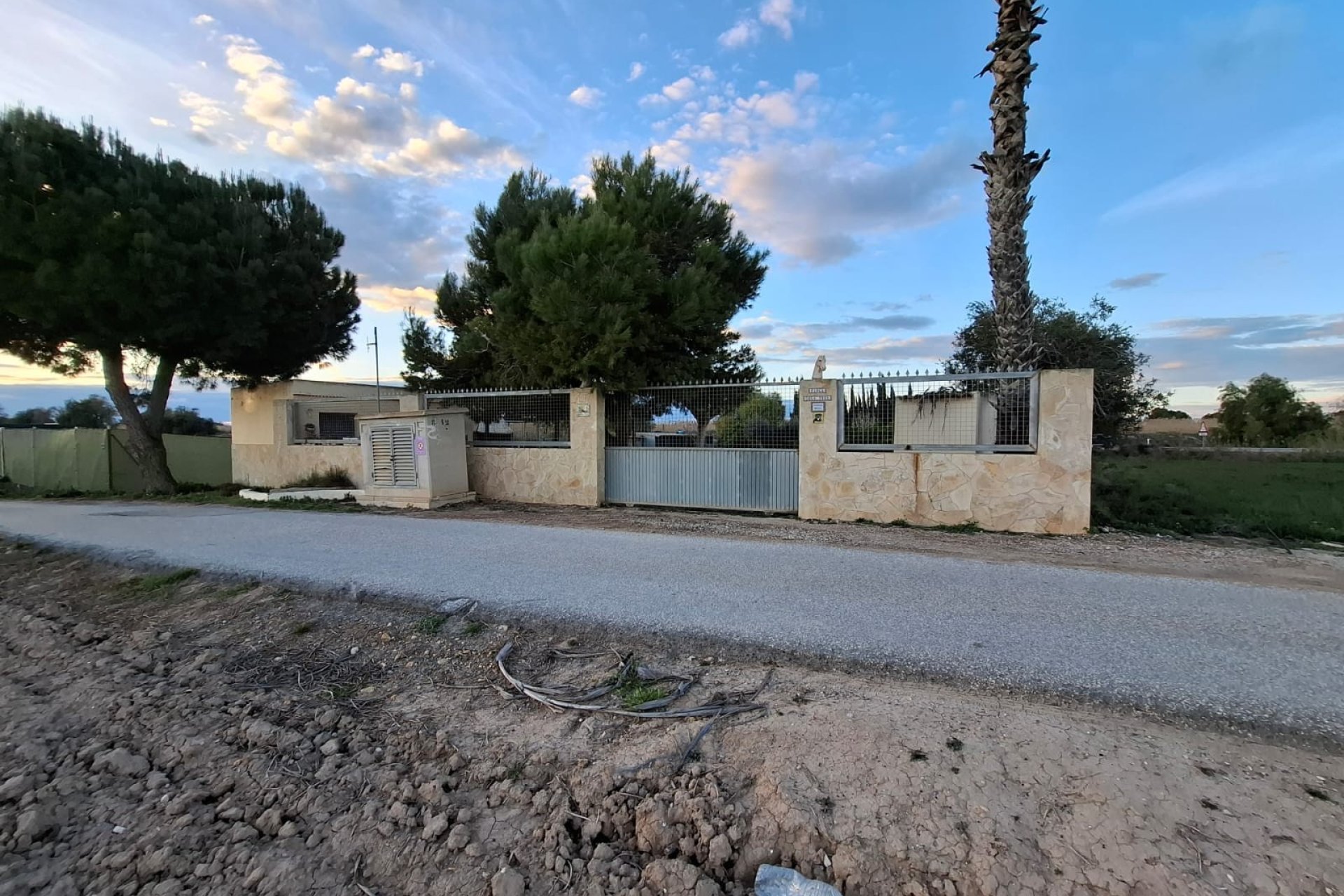 Sale - Plot - Guardamar del Segura - Guardamar Playa