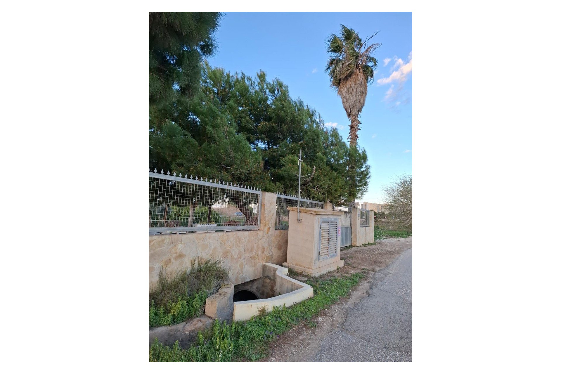 Sale - Plot - Guardamar del Segura - Guardamar Playa