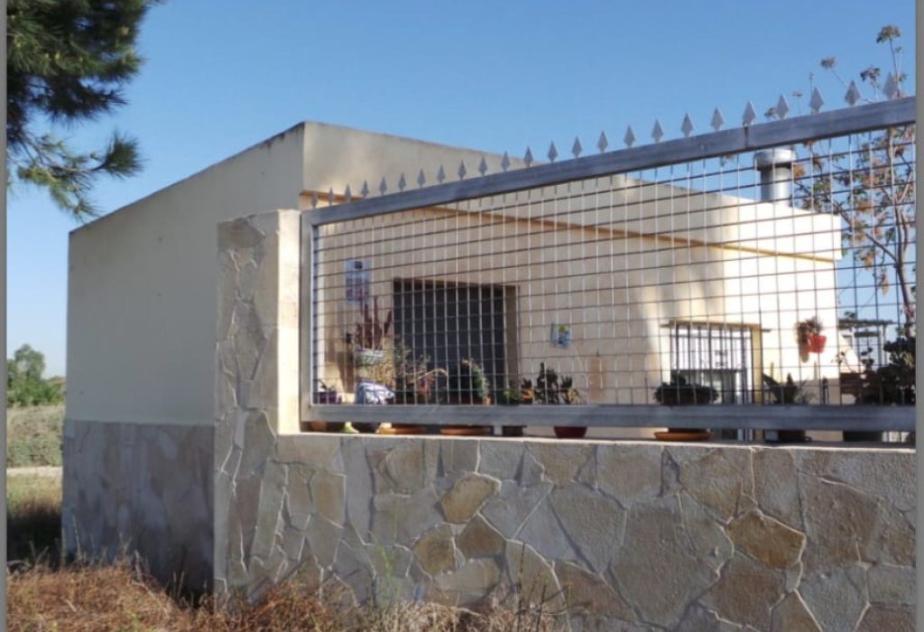 Sale - Plot - Guardamar del Segura - Guardamar Playa
