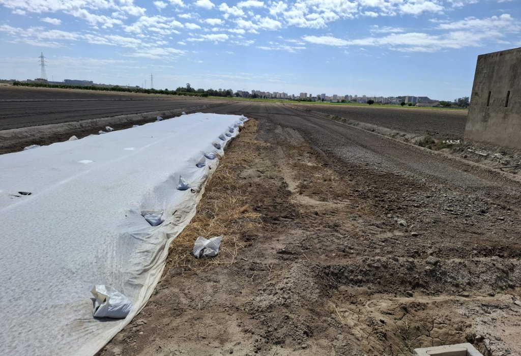 Sale - Plot - Guardamar del Segura - Guardamar Playa