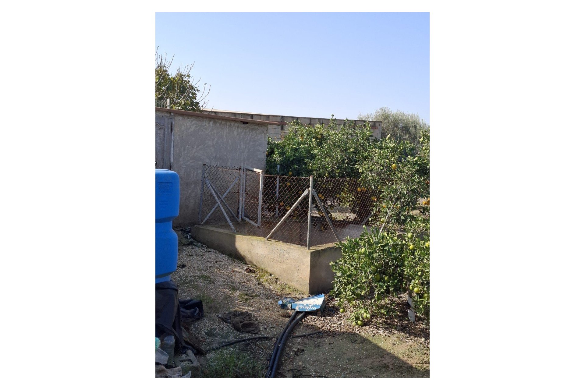 Sale - Plot - Guardamar del Segura - Guardamar pueblo