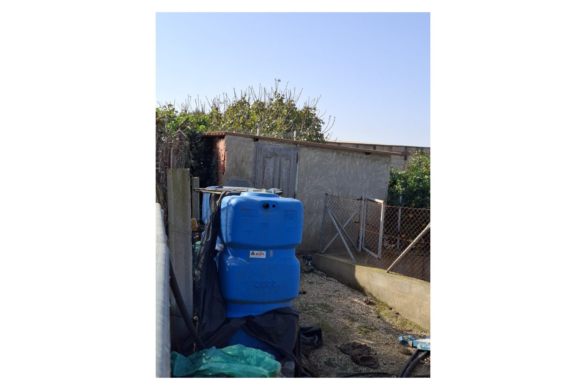 Sale - Plot - Guardamar del Segura - Guardamar pueblo