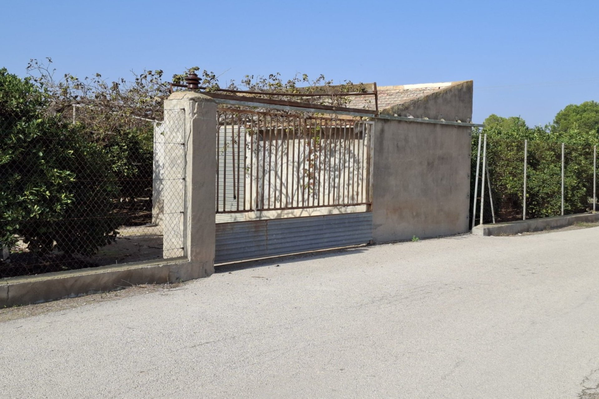 Sale - Plot - Guardamar del Segura - Guardamar pueblo