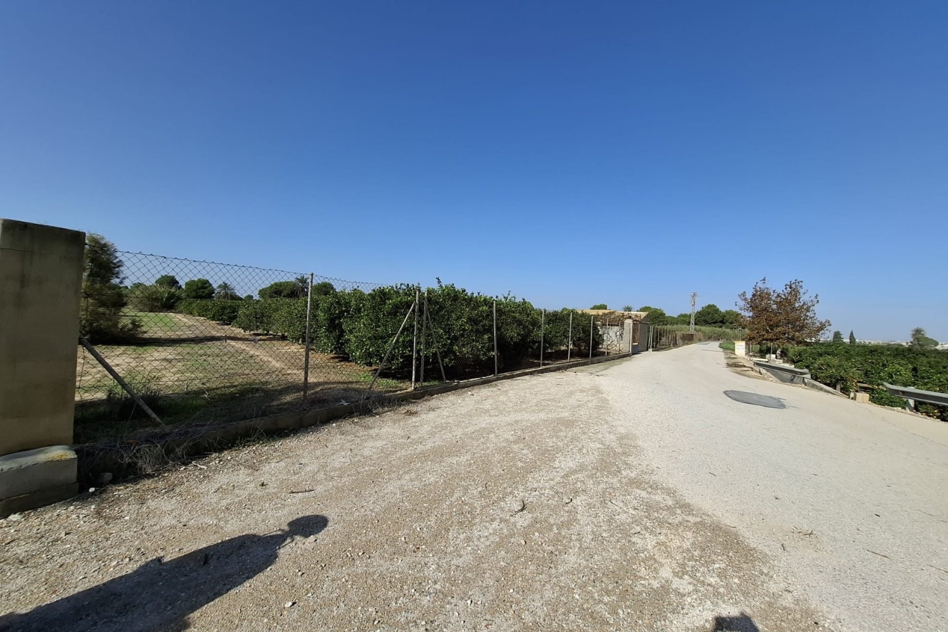 Sale - Plot - Guardamar del Segura - Guardamar pueblo