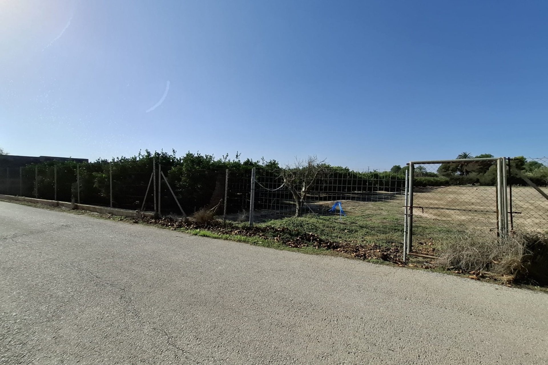 Sale - Plot - Guardamar del Segura - Guardamar pueblo