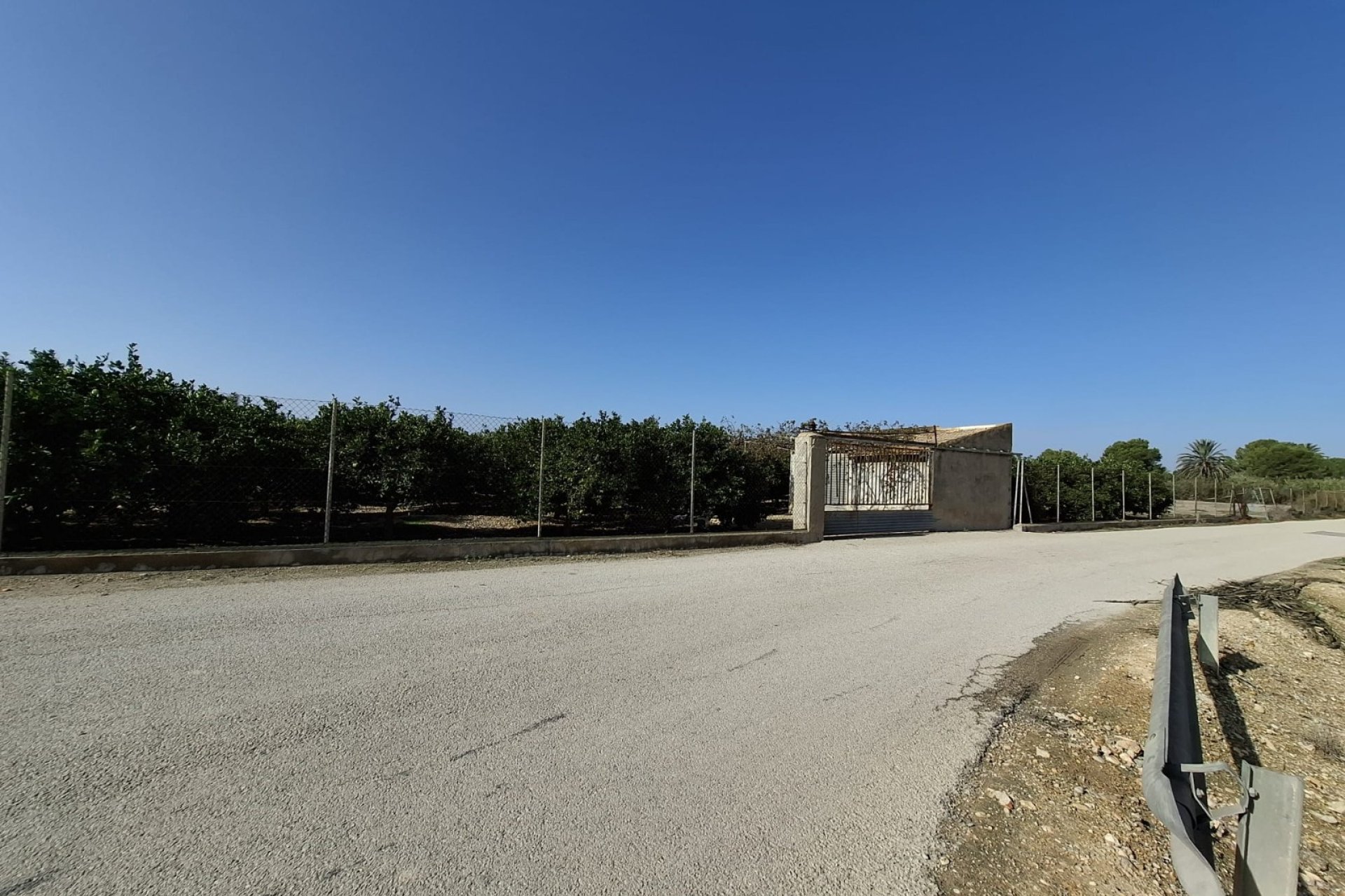 Sale - Plot - Guardamar del Segura - Guardamar pueblo
