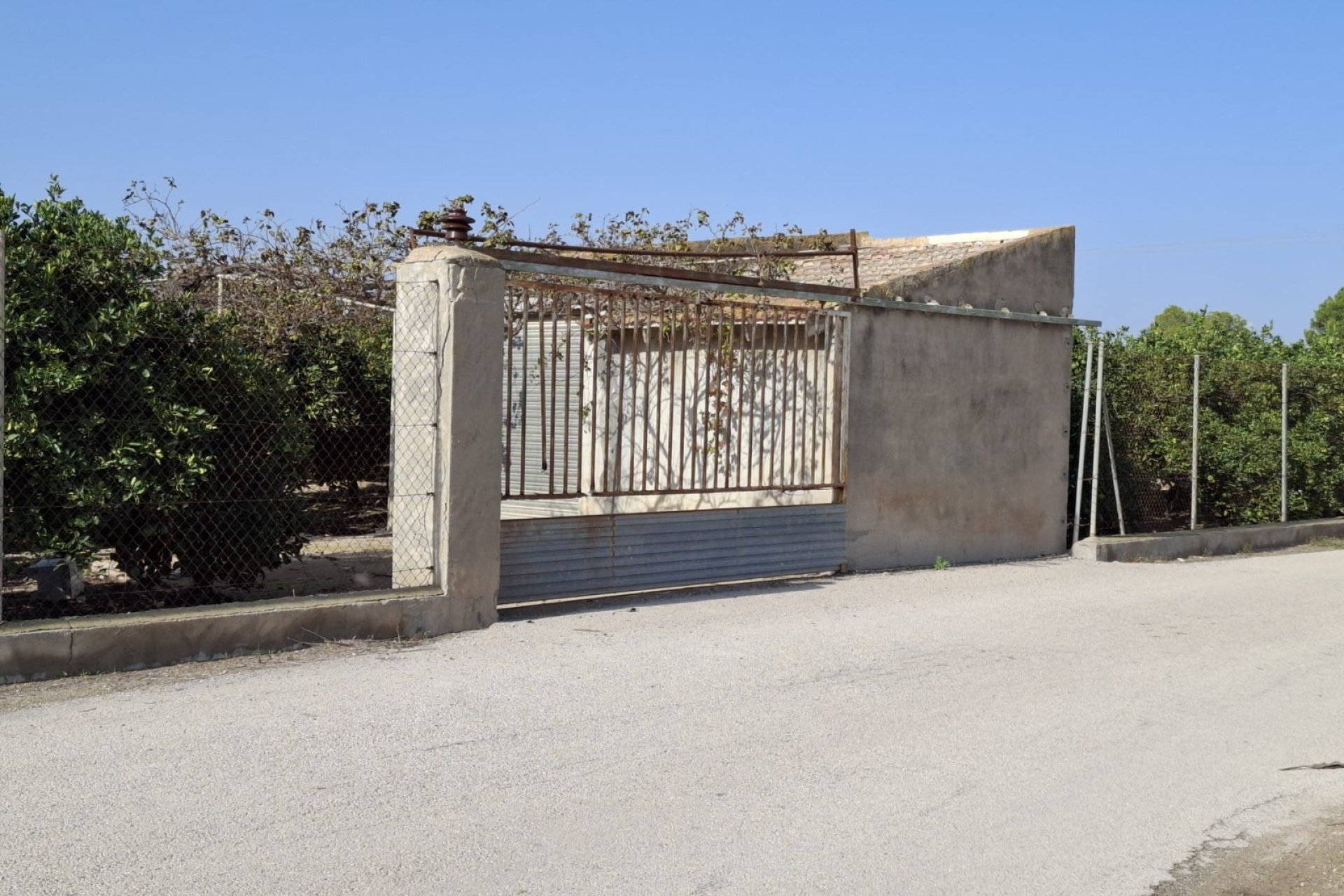 Sale - Plot - Guardamar del Segura - Guardamar pueblo