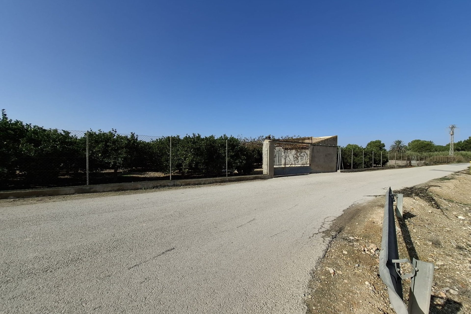 Sale - Plot - Guardamar del Segura - Guardamar pueblo