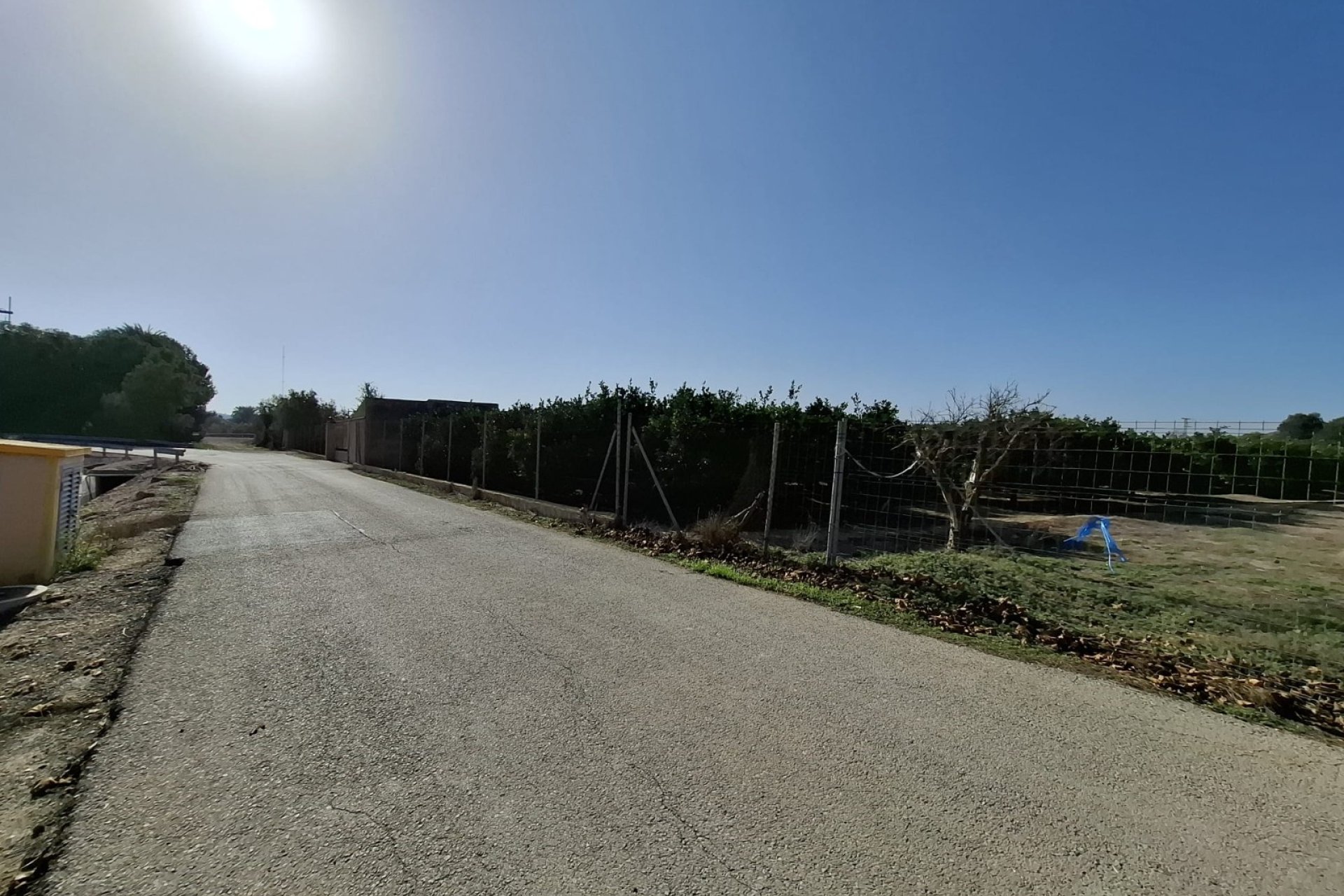 Sale - Plot - Guardamar del Segura - Guardamar pueblo