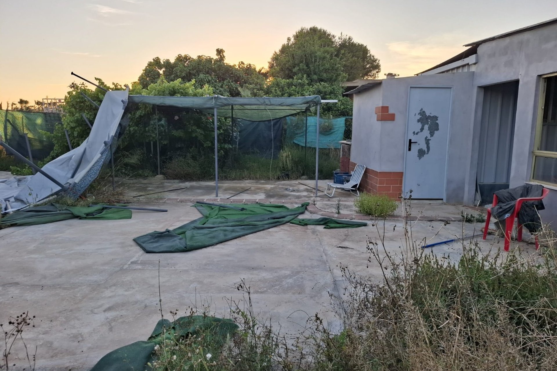 Sale - Plot - Guardamar del Segura - Guardamar pueblo