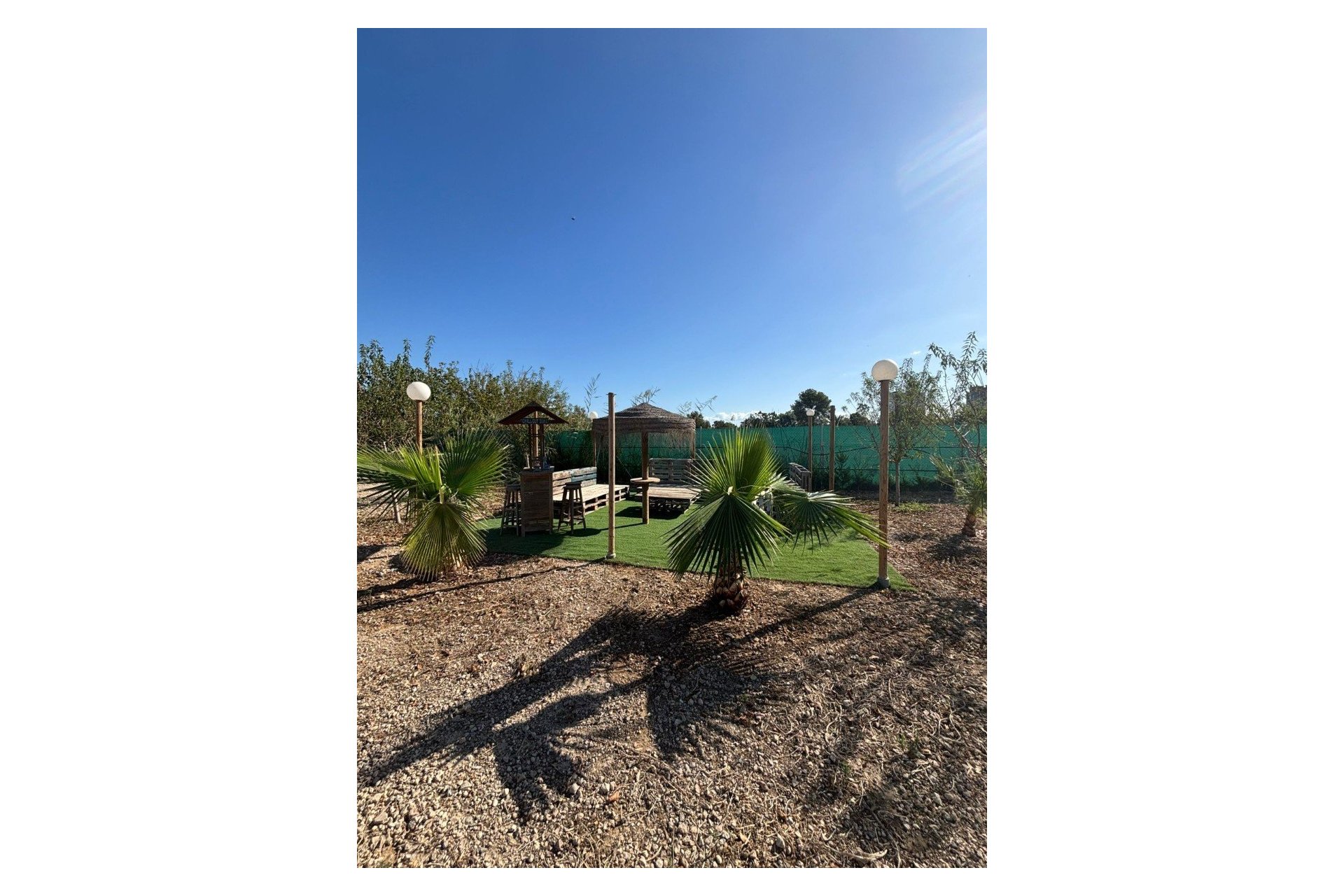 Sale - Plot - Guardamar del Segura