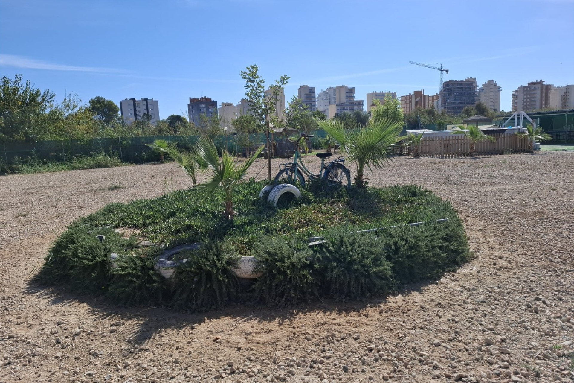 Sale - Plot - Guardamar del Segura